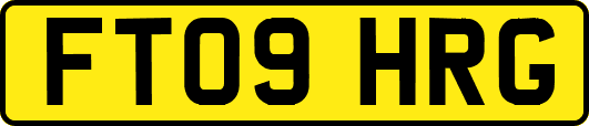 FT09HRG