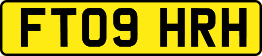 FT09HRH