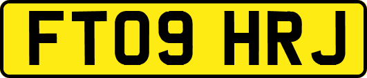 FT09HRJ
