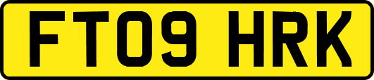 FT09HRK