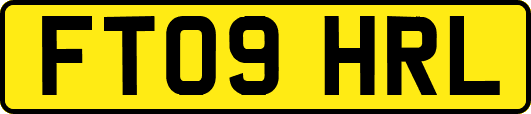 FT09HRL