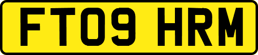 FT09HRM