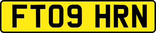 FT09HRN