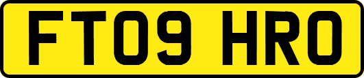 FT09HRO