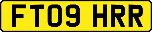FT09HRR