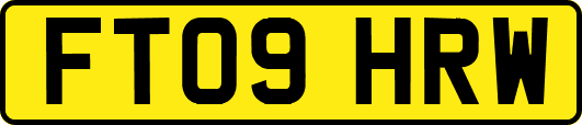 FT09HRW