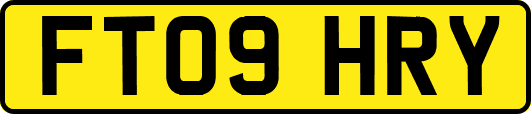 FT09HRY