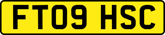 FT09HSC