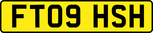 FT09HSH