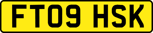 FT09HSK