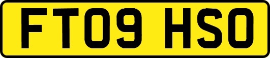 FT09HSO