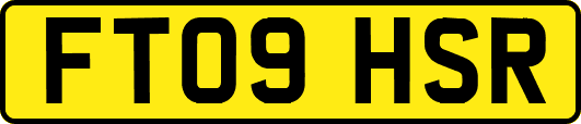 FT09HSR
