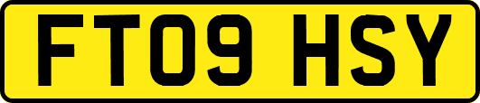 FT09HSY