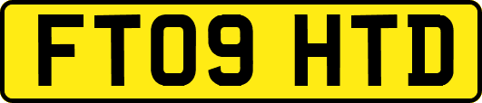 FT09HTD