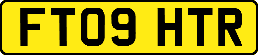 FT09HTR