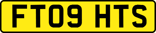FT09HTS