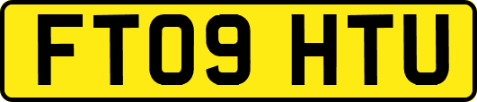 FT09HTU