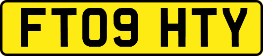 FT09HTY