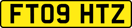 FT09HTZ