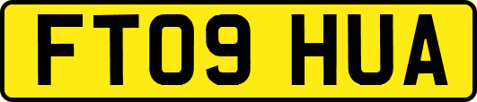 FT09HUA