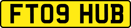 FT09HUB