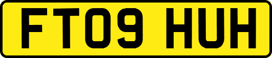 FT09HUH