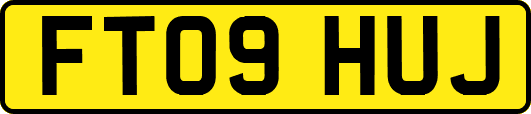 FT09HUJ