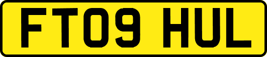 FT09HUL