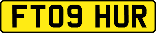 FT09HUR