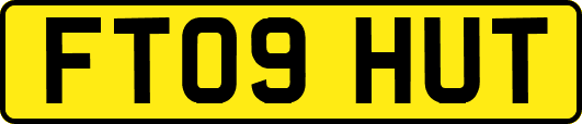 FT09HUT