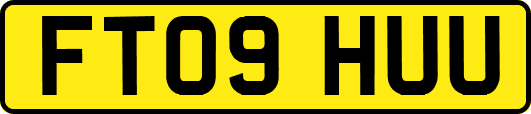 FT09HUU