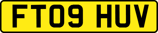 FT09HUV