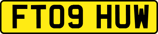 FT09HUW