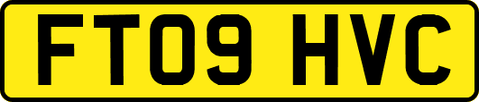 FT09HVC