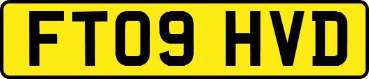 FT09HVD