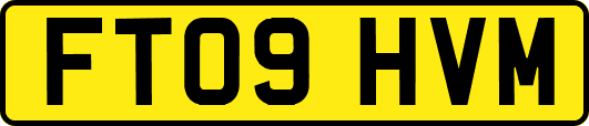 FT09HVM