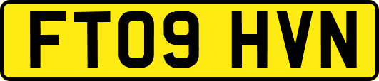 FT09HVN