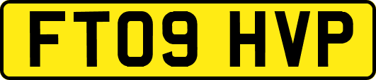 FT09HVP