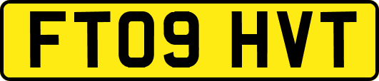 FT09HVT