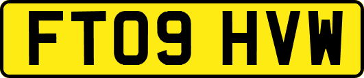 FT09HVW