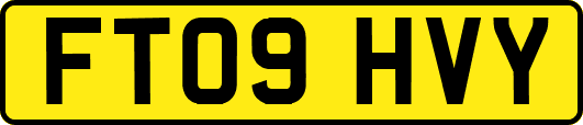 FT09HVY