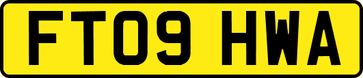 FT09HWA
