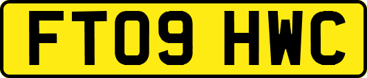 FT09HWC