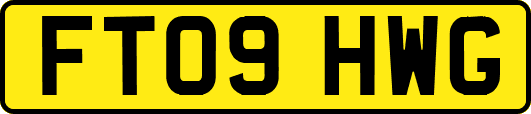 FT09HWG