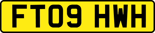 FT09HWH
