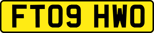 FT09HWO