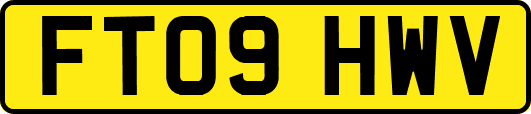 FT09HWV