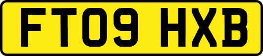 FT09HXB