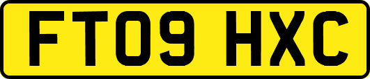 FT09HXC