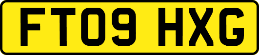FT09HXG